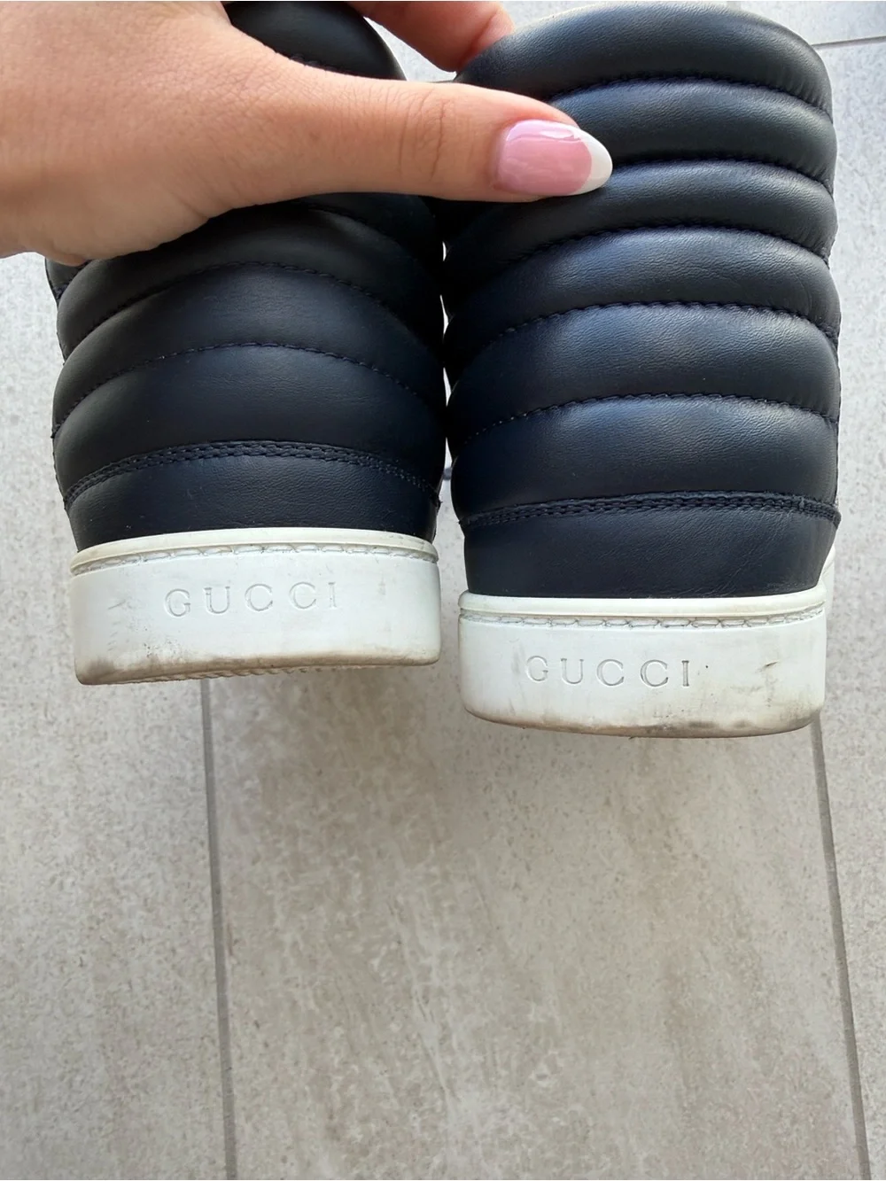 Men's Gucci Sneakers
